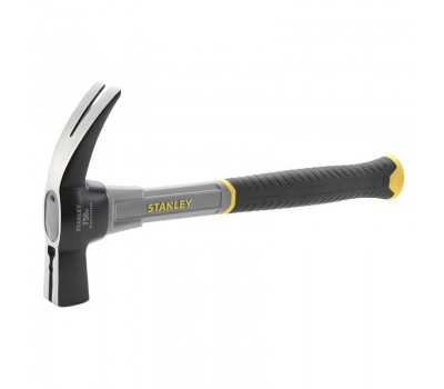 Молоток Fiberglass Coffreur Hammer STANLEY STHT0-54123