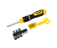 Викрутка STANLEY STHT0-62574 Викрутка STANLEY STHT0-62574