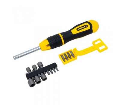 Викрутка STANLEY STHT0-62574 Викрутка STANLEY STHT0-62574