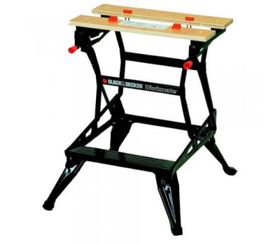 Верстат BLACK+DECKER WM536