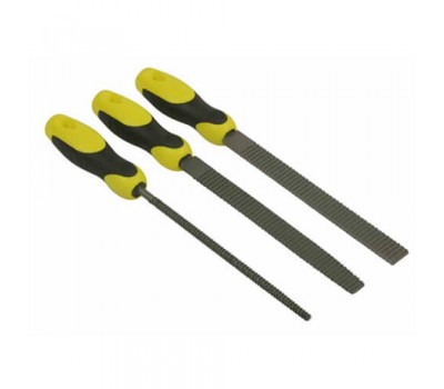 Набір рашпилів STANLEY 0-22-477 Набір рашпилів STANLEY 0-22-477