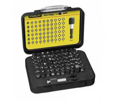 Набір біт Expert STANLEY 1-13-902 Набір біт Expert STANLEY 1-13-902