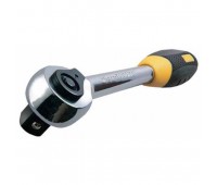 Рукоятка з механізмом хропіння 1/2 STANLEY 4-85-578
