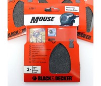 Коло повстяне для BLACK+DECKER A2341 Коло повстяне для BLACK+DECKER A2341