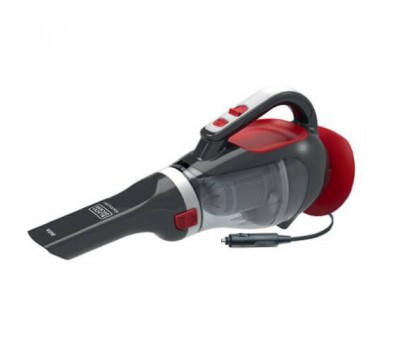 Автомобільний пилосос BLACK+DECKER ADV1200