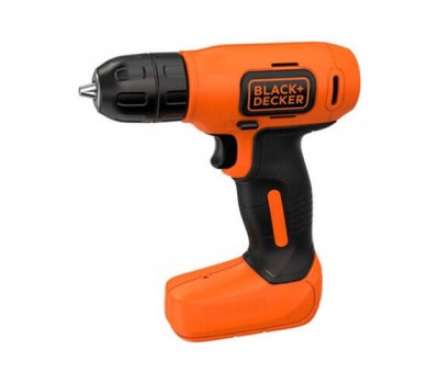 Дриль-шуруповерт акумуляторний BLACK+DECKER BDCD8 Дриль-шуруповерт акумуляторний BLACK+DECKER BDCD8