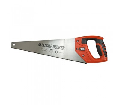 Ножівка BLACK+DECKER BDHT0-20173