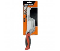 Міні-ножівка по металу BLACK+DECKER BDHT0-20178 Міні-ножівка по металу BLACK+DECKER BDHT0-20178