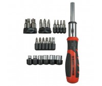 Викрутка BLACK+DECKER BDHT0-62130 Викрутка BLACK+DECKER BDHT0-62130