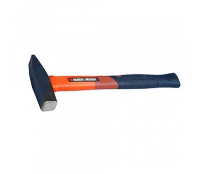 Молоток слюсарний BLACK+DECKER BDHT1-51243