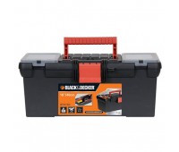 Скринька інструментальна BLACK+DECKER BDST1-70580