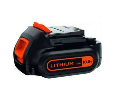 Акумулятор BLACK+DECKER BL1512