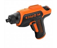 Акумуляторна викрутка BLACK+DECKER CS36BST