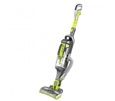 Акумуляторний пилосос-електровіник Multipower ALLERGY BLACK+DECKER CUA525BHA