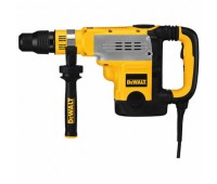 Перфоратор SDS-MAX DeWALT D25723K