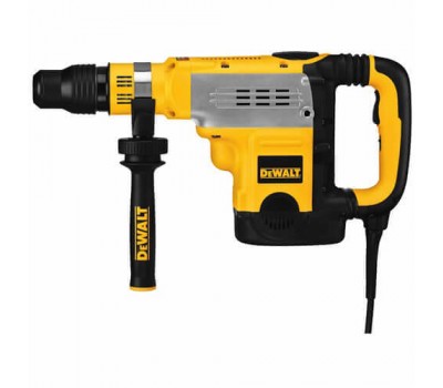 Перфоратор SDS-MAX DeWALT D25723K Перфоратор SDS-MAX DeWALT D25723K