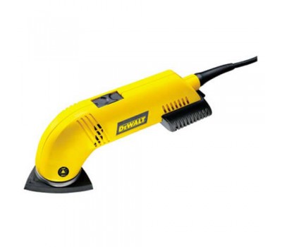 Шліфмашина дельтоподібна DeWALT D26430