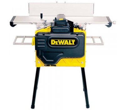 Верстат стругальний DeWALT D27300