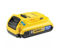 Акумулятор DeWALT DCB183B