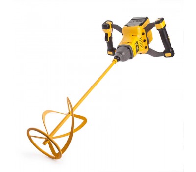Акумуляторний міксер DeWALT DCD240X2
