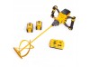 Акумуляторний міксер DeWALT DCD240X2
