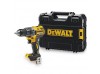 Акумуляторний дриль-шуруповерт DeWALT DCD791NT