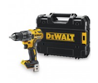 Акумуляторний дриль-шуруповерт DeWALT DCD791NT
