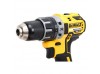 Акумуляторний дриль-шуруповерт DeWALT DCD791NT
