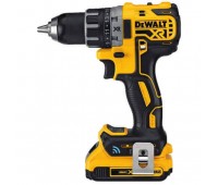 Акумуляторний дриль-шуруповерт DeWALT DCD792D2B