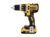 Дриль-шуруповерт із ударом DeWALT DCD795D2