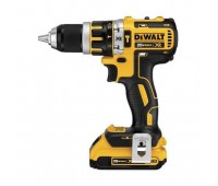 Дриль-шуруповерт із ударом DeWALT DCD795D2