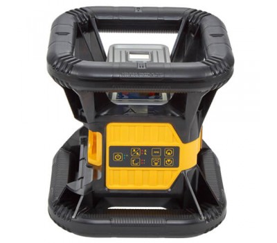 Лазер ротаційний акумуляторний зелений промінь DeWALT DCE079D1G