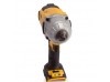 Гайковерт ударний акумуляторний DeWALT DCF899NT