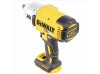 Гайковерт ударний акумуляторний DeWALT DCF899NT
