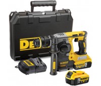 Акумуляторний перфоратор SDS-Plus DeWALT DCH273P2