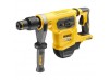 Перфоратор SDS-MAX XR FLEXVOLT DeWALT DCH481N