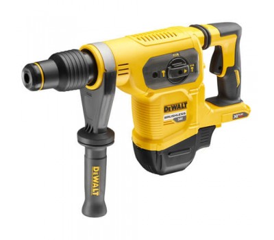 Перфоратор SDS-MAX XR FLEXVOLT DeWALT DCH481N