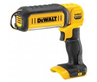 Ліхтар акумуляторний світлодіодний DeWALT DCL050