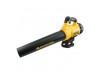 Повітродувка акумуляторна DeWALT DCM562PB