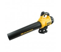 Повітродувка акумуляторна DeWALT DCM562PB
