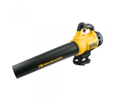 Повітродувка акумуляторна DeWALT DCM562PB