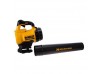 Повітродувка акумуляторна DeWALT DCM562PB