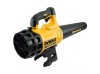 Повітродувка акумуляторна DeWALT DCM562PB
