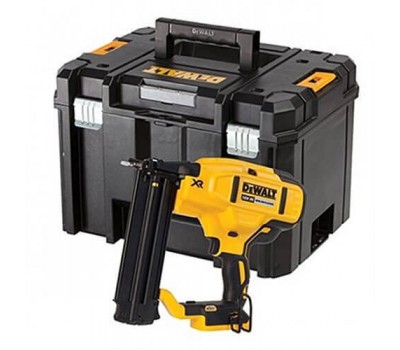 Акумуляторний цвяхів DeWALT DCN680NT