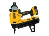 Акумуляторний цвяхів DeWALT DCN890P2