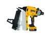 Акумуляторний цвяхів DeWALT DCN890P2
