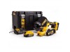 Акумуляторний рубанок DeWALT DCP580P2 Акумуляторний рубанок DeWALT DCP580P2