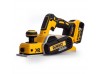 Акумуляторний рубанок DeWALT DCP580P2 Акумуляторний рубанок DeWALT DCP580P2