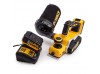 Акумуляторний рубанок DeWALT DCP580P2 Акумуляторний рубанок DeWALT DCP580P2