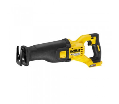 Пила шабельна акумуляторна XR FLEXVOLT DeWALT DCS388N
